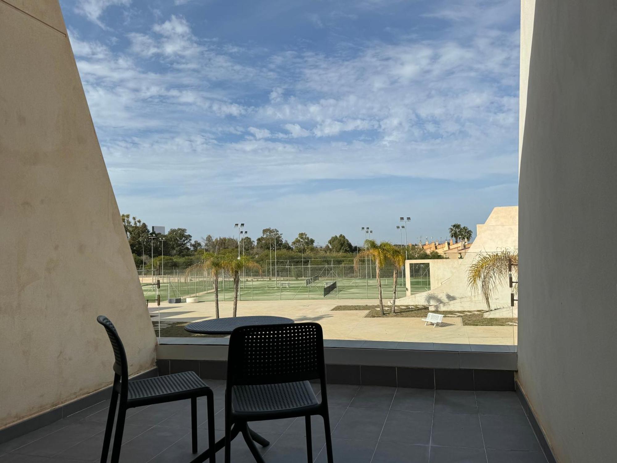 Occidental Mar Menor Cartagena Exterior foto