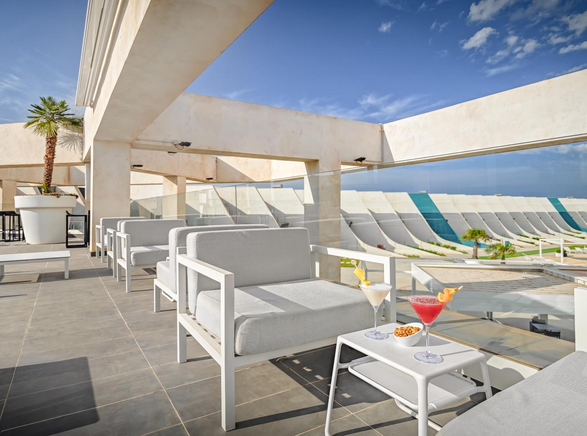 Occidental Mar Menor Cartagena Exterior foto
